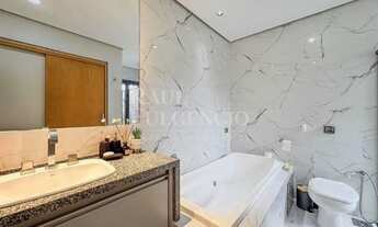 Imagem 7: COND. ROYAL FOREST - CASA TÉRREA - 3 DORMITÓRIOS