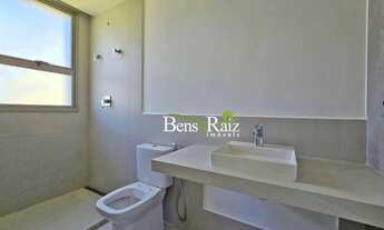 Imagem 13: Apartamento com 4 dormitórios, 208 m² - venda por R$ 3.640.000,00 ou aluguel por R$ 20.416