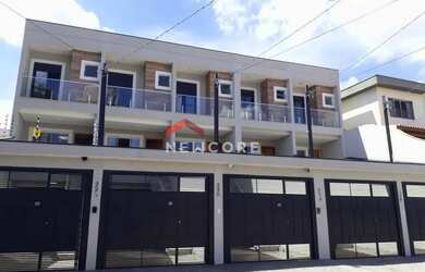 Imagem 3: Sobrado em Rua Enéas de Barros - Vila Santana - São Paulo/SP