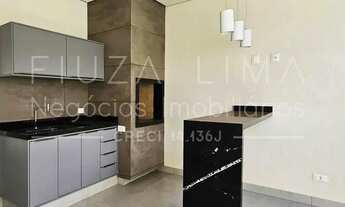 Imagem 6: Casa para Venda em Campo Grande, Parque Residencial Rita Vieira, 3 dormitórios, 1 suíte, 2