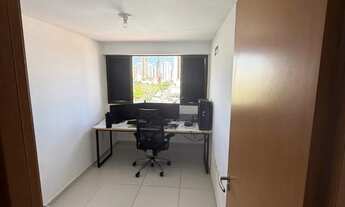 Imagem 7: Apartamento de 3 dormitórios com 79 metros no bairro de Tambauzinho com área de lazer!