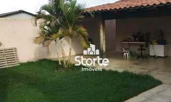 Imagem: Casa com 3 dormitórios à venda, 190 m²