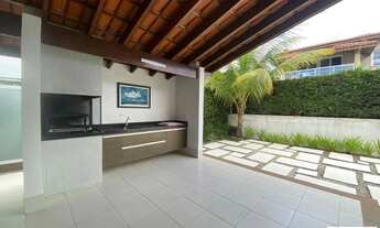 Imagem 2: Sobrado para Locação em Peruíbe, Condominio Bougainville, 4 dormitórios, 2 suítes, 2 banhe