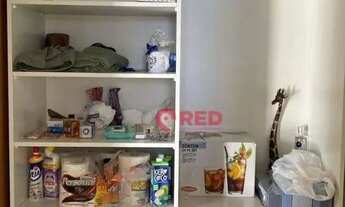 Imagem 7: Casa com 4 dormitórios à venda, 396 m² por R$ 3.318.000,00 - Parque Reserva Fazenda Imperi