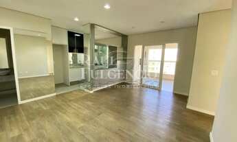 Imagem: Apartamento para locação com duas suites