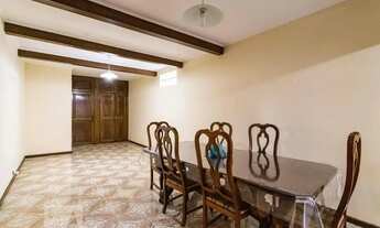 Imagem 7: Apartamento à Venda - Vila Mascote, 2 Quartos, 130 m2