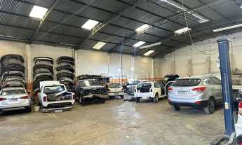 Imagem 4: Comercial para alugar - Nova Londrina em Londrina