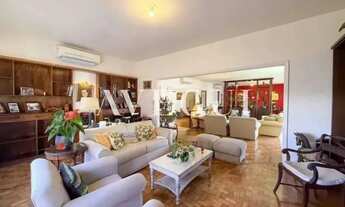 Imagem 4: Apartamento em Ipanema, 300m², 4 quartos, suíte e 2 vaga