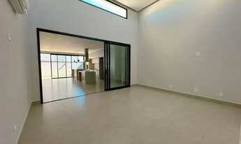 Imagem 2: Casa com 3 Suítes Santorini - Paulínia