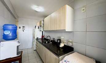 Imagem 3: VENDO APARTAMENTO 3 QUARTOS 2 VAGAS