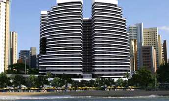 Imagem: Apartamento beira mar