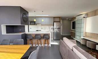 Imagem 5: Apartamento de 2 quartos mobiliado no Verano da Praia Grande em Torres