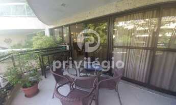 Imagem: Apartamento à venda, 3 quartos, 3 suítes