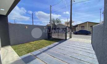 Imagem 4: Casa à venda, a 250 metros do mar no Balneário COSTA AZUL, MATINHOS - PR