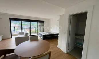 Imagem 2: Studio no Saco Grande