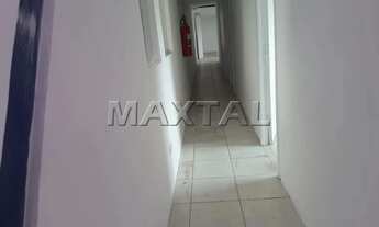 Imagem 2: Galpão 300 m², piso concretado com 3 salas, copa cozinha 2 banheiros, 6 vagas - Zona norte