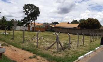 Imagem 6: VENDO TERRENO BAIRRO SANTA CRUZ ll PROXIMO AV. DAS TORRES