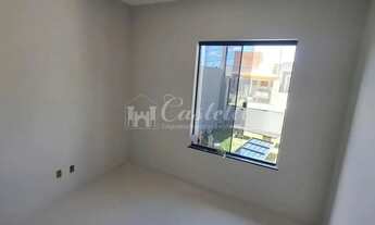 Imagem 7: Casa para à venda, no Bairro Uvaranas, em PONTA GROSSA - PR