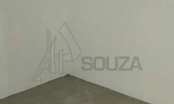 Imagem 2: APARTAMENTO NOVO ALUGA NA ÁGUA FRIA,35,30 M2, 02 QUARTOS, SALA E COZINHA CONJUGADOS, AREA