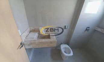 Imagem 4: Sobrado à venda, 03 suítes, Churrasqueira, 161.92 Útil, Jardim Andrade, zona oeste de Lond