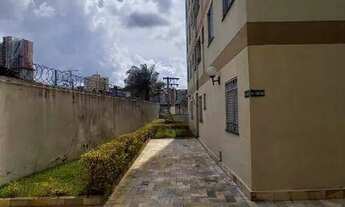 Imagem 5: Apartamento Moinho Velho (Vago) - com 2 dormitórios à venda, 57 m² por R$ 270.000 - Moinho