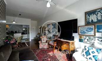 Imagem 4: Apartamento ÓTIMO, 03 dormitórios (01 suíte), 77 m², Lado praia, Enseada, Guarujá/SP codig