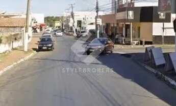 Imagem 3: Area Comercial, na região central de Várzea Grande