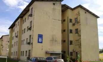 Imagem: Apartamento com 2 dormitórios à venda