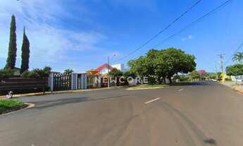 Imagem 3: Lote em Rua Orlando Silva - City Ribeirão - Ribeirão Preto/SP