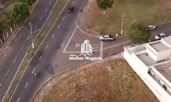 Imagem 2: Terreno à Venda no Bairro Jardim Planalto Limeira, SP Excelente oportunidade. Terreno com