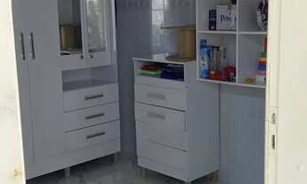 Imagem 4: Casa aconchegante com 3 quartos (1 suíte), quintal amplo e garagem - Oportunidade!