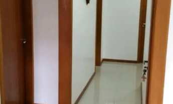 Imagem 12: Apartamento de 3 dormitórios no bairro Floresta com churrasqueira