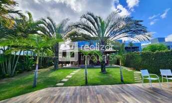 Imagem 3: Casa 4 Suites no bairro Rio Tavares Florianópolis