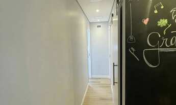 Imagem 6: Sala Comercial para aluguel com 50m² e 2 vagas - ideal para consultórios ou clínicas - San