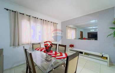 Imagem 8: CASA À VENDA - CONDOMÍNIO DOS METALURGICOS - JUNDIAÍ - SP