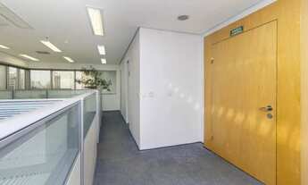 Imagem 4: Conjunto comercial para venda em Paraíso , 248m²