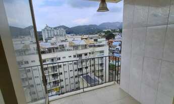 Imagem 4: Apartamento de 1 Qt em Jacarepaguá