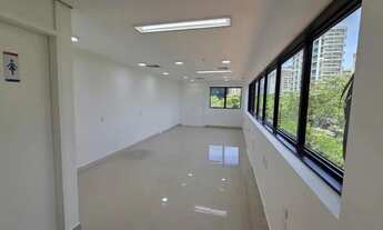 Imagem 4: Sala Comercial - 36m² - Barra Tower - Av. das Américas - Barra da Tijuca/RJ!