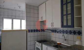 Imagem 7: Apartamento à venda e locação com 01 dormitório e 41 m²- No bairro Jardim São Dimas