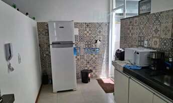 Imagem 4: Apartamento 2 quartos no São Pedro com vaga de garagem