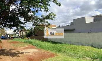 Imagem: Terreno à venda, 273 m² por R$ 260.000,00