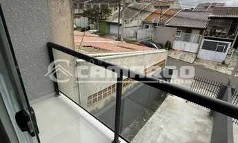 Imagem 4: Sobrado Novo Tatuquara De 339mil Por Apenas R$ 319mil ( Só essa semana