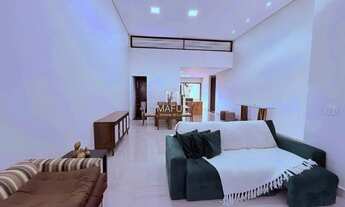 Imagem 3: Casa para aluguel, 3 quartos, 2 suítes, 4 vagas, Condomínio Gran Royalle - Lagoa Santa/MG