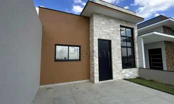 Imagem: Casa à venda em Indaiatuba, Jardins do