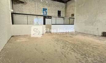 Imagem: Aluguel Galpão ACLIMACAO