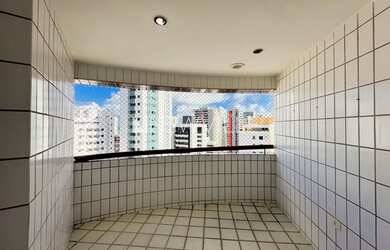 Imagem 7: Apartamento com 3 quartos à venda em Boa Viagem