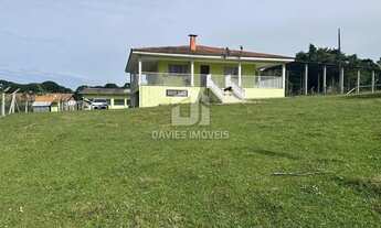 Imagem 2: Chácara 53.000 m² / 3 casas / lagos / 8 minutos da BR / Cachoeira / São Jose dos Pinhas