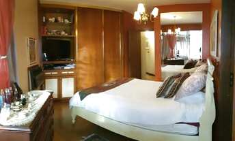 Imagem 2: CASA DE ALVENARIA Morro do Espelho São Leopoldo