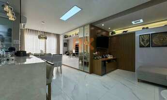 Imagem 5: Apartamento com planejados no Ouro Preto!