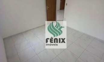 Imagem 7: Apartamento com 2 dormitórios, 80 m² - venda por R$ 150.000,00 ou aluguel por R$ 1.120,00